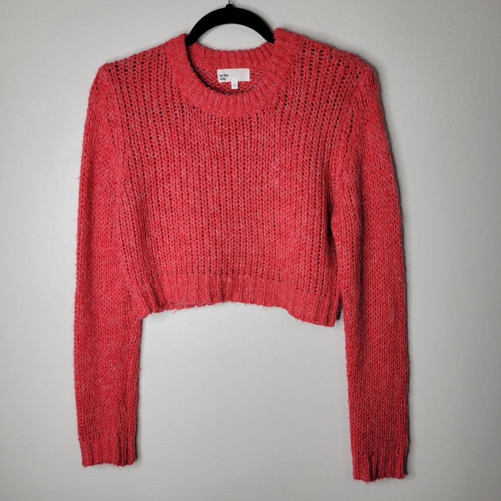 By The Way (Revolve) Sweater